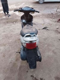 موتور • كوفه • طافي