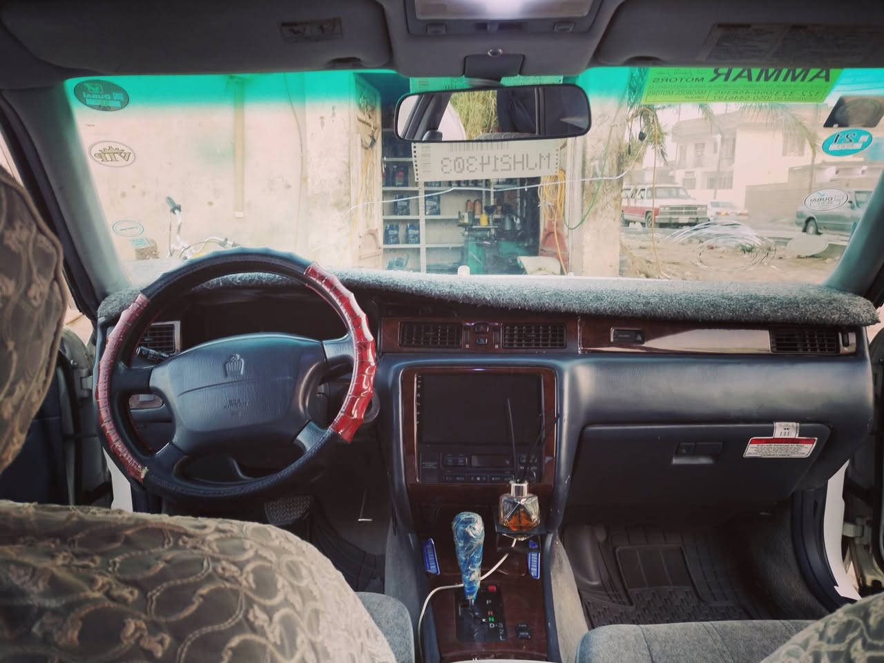 راس الثور مودي 96 مكفوله من الصبغ العام والكصه والعيب الشرعي بأسمي رقم دولي جاهز من كلشي حداديه كير كهربائياة منظومة زنون شاشه مكاني ناصريه قضاء النصر السعر 100رقم الهاتف  ***********
