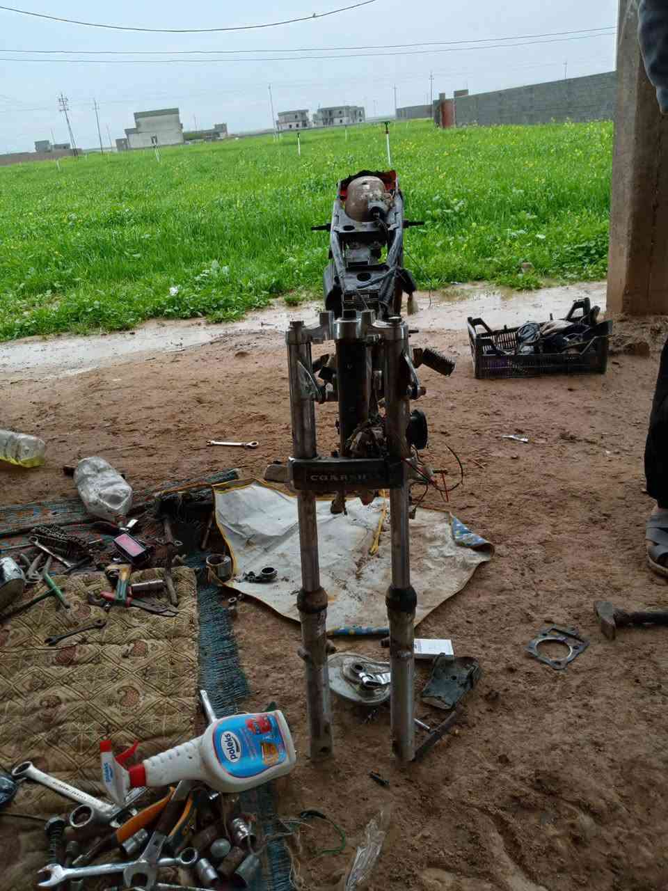 سلام عليكم ورحمة الله وبركاته البيع دفعر سعر بياع ‏‪***********‬‏
