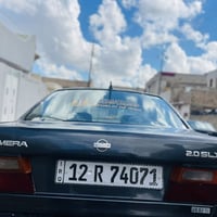 برايمر • ١٩٩١ • نينوى