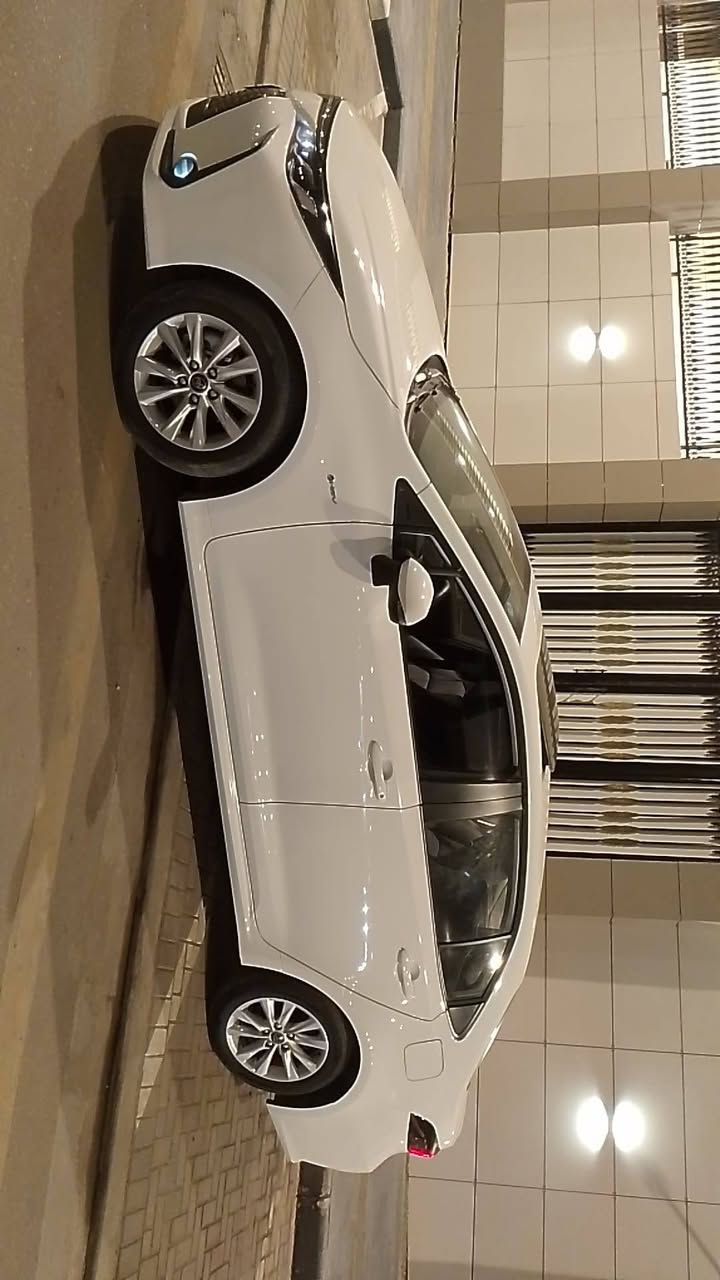 للبيــع كورلا   هايبرد  (2025)
محجـــوزة للمصـــرف ستقطاع مباشر 

رقم بغداد دولي راعي بغداد 

ماشيه 8000 ألف 

السعر  / خاص

الهاتف/***********
مكان السياره بصره
