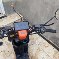دراجة شحن R9 • دراجة كهربائية • R9 • دراجة كهرباء • سكوتر كهربائي • در...