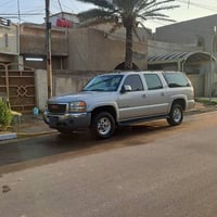 يوكون • ٢٠٠٥ • ٨١٠٠