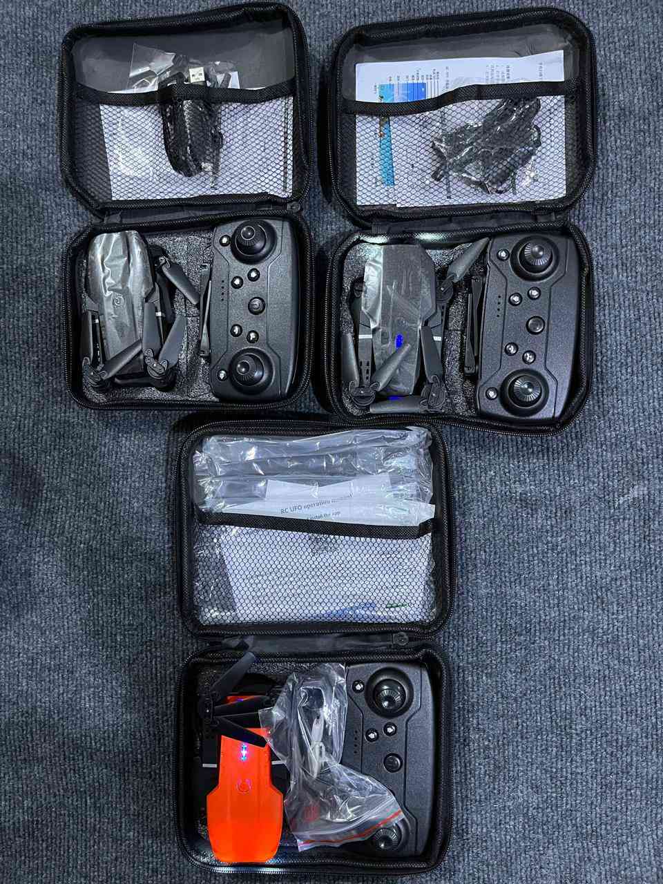 3 درونات بهذه الشكل سعركم وبلعافيه


**إذا كنت صاحب هذا الإعلان وتريد حذفه لأي سبب، رجاءا أرسل رسالة إلى الدعم الفني**