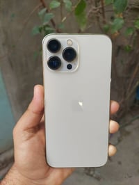 ايفون 13 برو ماكس • ١ تيرا • فيس ايدي متوقف