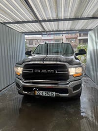 بيع مستعجل رام. RAM.  موديل. 2020 رقم اربيل  باسمي كفر بدي غطاء بدي   ...