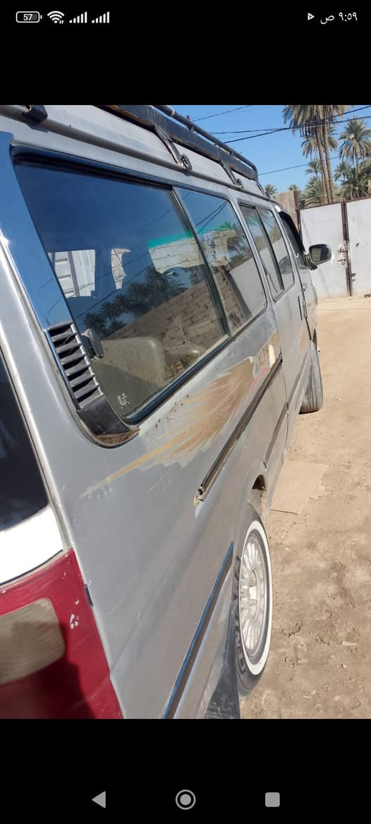 فتون موديل 2010 رقم انجليزي بابل مقفوله من الصبغ والضربه رقم صاحبها السياره 0774238179ة مكان السياره في بابل


**إذا كنت صاحب هذا الإعلان وتريد حذفه لأي سبب، رجاءا أرسل رسالة إلى الدعم الفني**