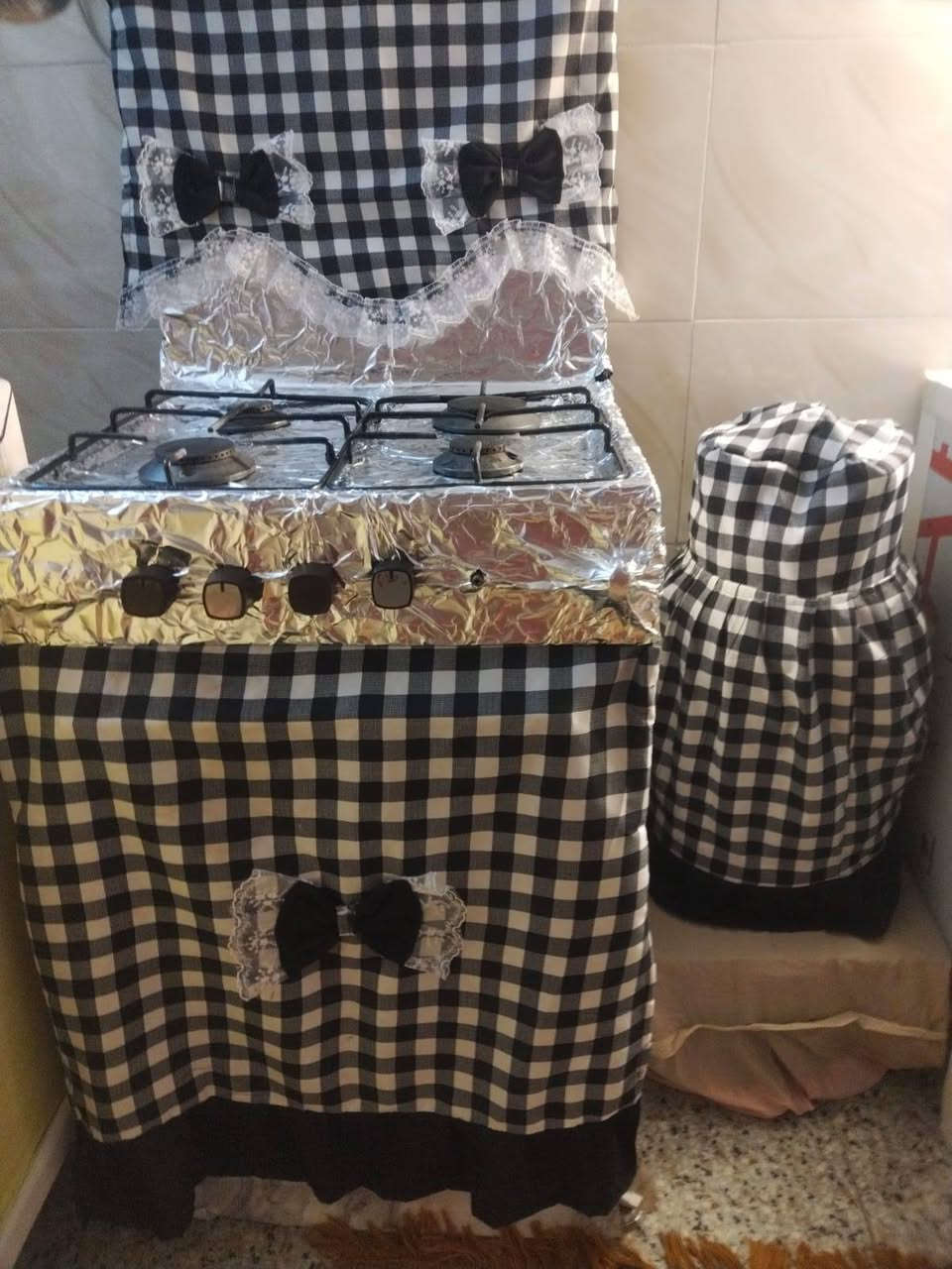 جهز مطبخج ويانه على العيد


**إذا كنت صاحب هذا الإعلان وتريد حذفه لأي سبب، رجاءا أرسل رسالة إلى الدعم الفني**