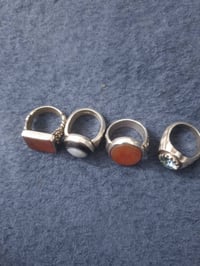 وبركاته  خمسه محابس صياغة ثقيله لبيع جمله اؤ مفرد كلمن ؤسعره لاتصال ؤا...