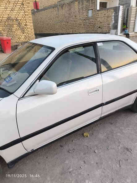 سلام عليكم اخوان سياره نضيفه الله شاهد موديل 97 سياره تبريد شغال تخم تأير ابو سيفين ما صرلهن شهرين دعاميه الماميه جديده باب سايق جديد سياره كامله سياره حلوه أحله من الصور السعر 55 اوبيه مجال مشروع وطني رقم الهاتف *********** ذي قار مرگز
