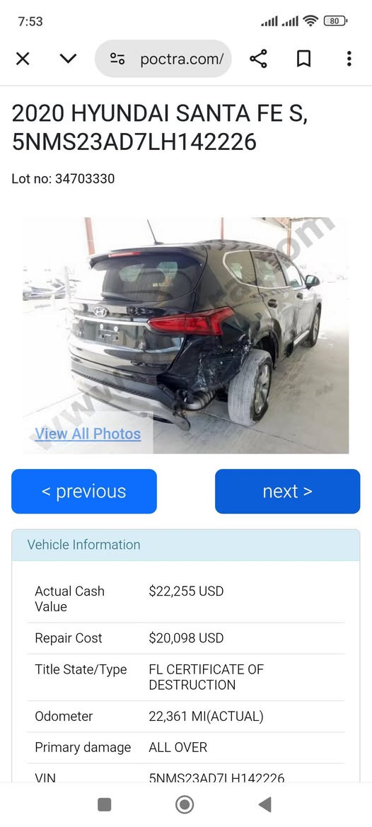 مۆدێلی ٢٠٢٠ 
ڕاداری خەتی جادە 
ڕاداری پێشەوە 
ئۆتۆ هۆڵد
برێک بەسمە 
سێ پارچەی بۆیاخ 
سەنەوی بەسەر چووە 
بە ناوی خۆمەوەیە
*********** السليمانية, العراق
