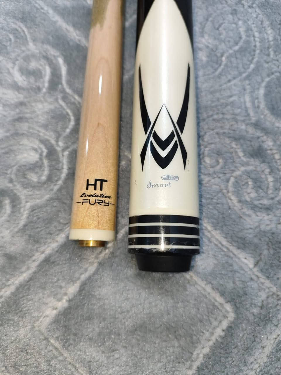 للبيع كيوب فيوري سمارت HT طرحه قديمه حيل تبة توم حجمها 12.5 يدعم اكستيشن وزن 19.5oz قبضة خيط كيوب حيل نظيف سعر خاص عنوان موصل 
متوفر توصيل جميع المحافظات رصيد اسيا 5


**إذا كنت صاحب هذا الإعلان وتريد حذفه لأي سبب، رجاءا أرسل رسالة إلى الدعم الفني**