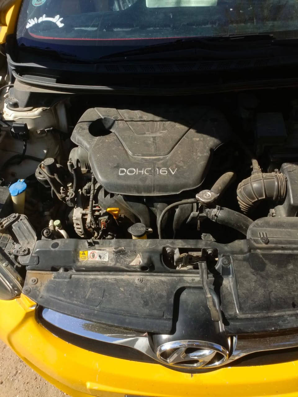 السلام عليكم النترا 2013 وارد خليجي محرك 1600 دقشن عالي فول مواصفات مكان السياره العامريه بغداد 
***********
السعر 97
بيها مجال
