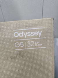 شاشة G5 • مواصفات معروفة • توصيل كل المحافظات