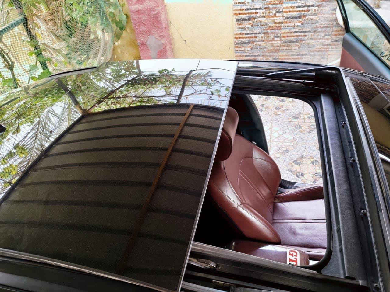 السلام وعليكم اوبتمه خليجي موديل ١٦ فول موصفات محرك ٢٤٠٠ بدون حادث بيه بارد بل جاملغ قليل سياره جديده مكانها الدوره المهديه الثانيه السعر 160 وبيه مجال حك الجيه ***********
