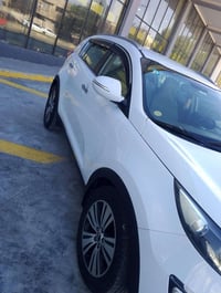 سبورتاج ٢٠١٥ • ٢٠٠٠ GDI • ١٣٠ ألف كم