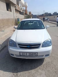 ٢٠١٢ • كير عادي • محرك شرط