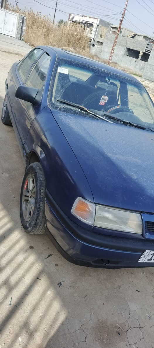 سلام عليكم اوبل فكتره موديل ٩٢رقم انبار انكليزي سنويه مشروع وطني لل ٣٠هزه جديد محرك وكير نضيفات داخل نضيف كهربايات كله شقاله السياره جاهزه من كل شي صدر نضيف السعر ٣٣وبيه مجال الهاتف مكان السياره الفلوجه الصقلاويه ***********///***********
