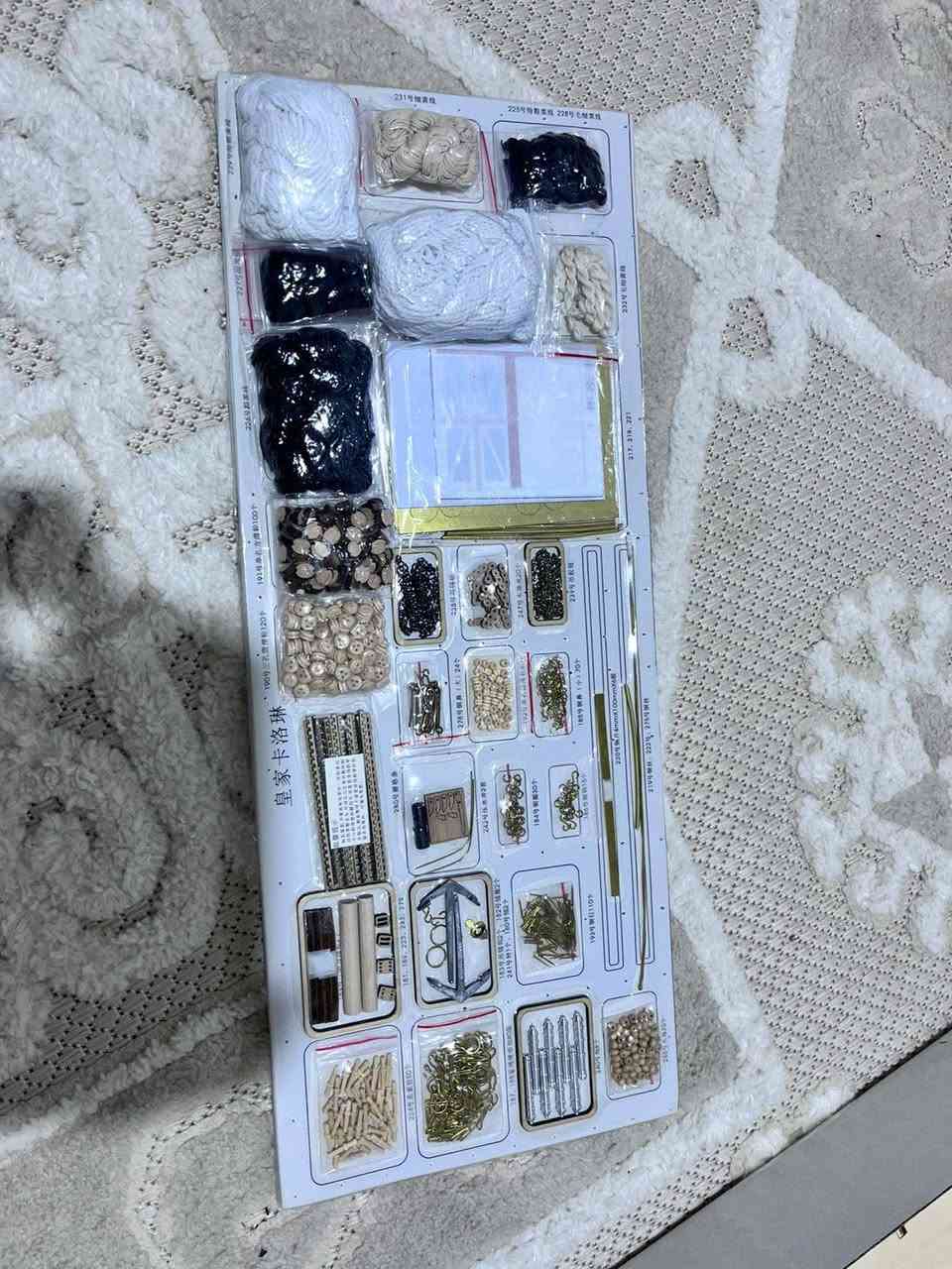 سفينة تركيب من اجود انواع الخشب
Royal Caroline


**إذا كنت صاحب هذا الإعلان وتريد حذفه لأي سبب، رجاءا أرسل رسالة إلى الدعم الفني**