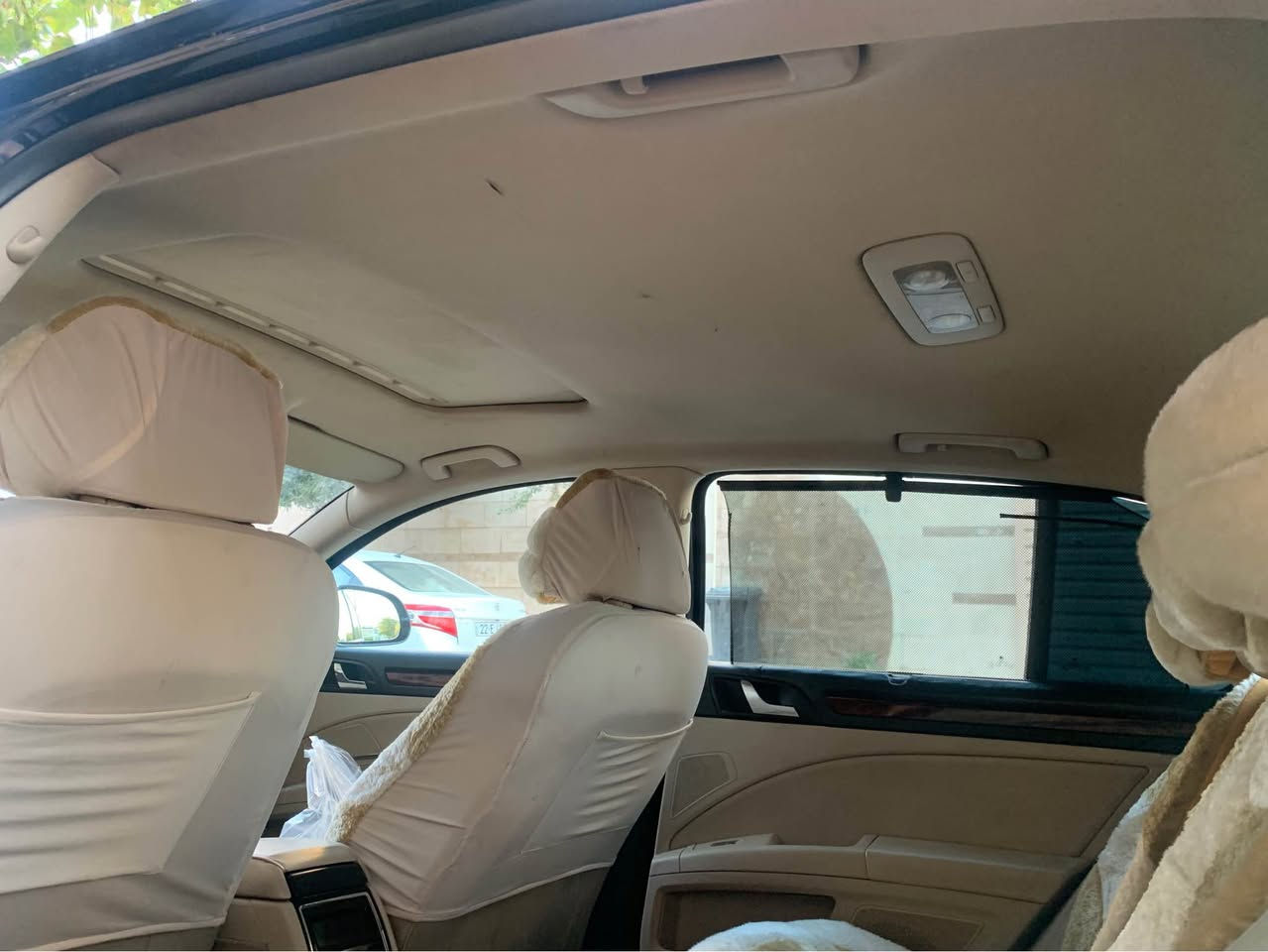 Skoda Superb 2.0 TSİ TURBO 
2013
Km:..(153.000)
Qapat full full أربيل, العراق


**إذا كنت صاحب هذا الإعلان وتريد حذفه لأي سبب، رجاءا أرسل رسالة إلى الدعم الفني**