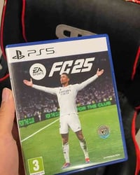 فيفا 25 النسخه العربية مستخدم قليل جدا نظافة 95٪مكاني بغداد العامرية و...