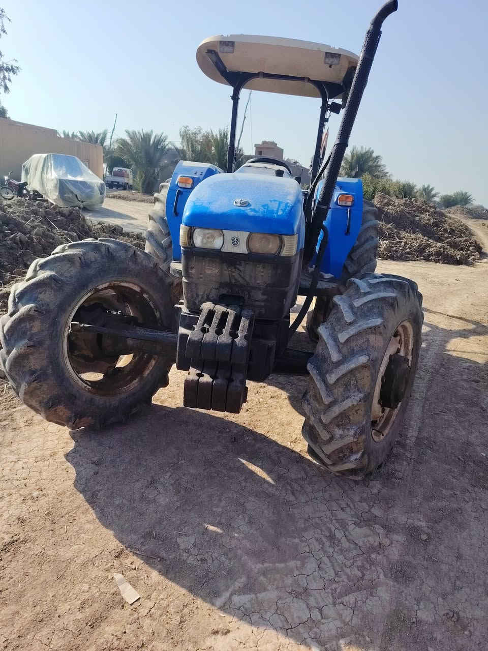 سلام عليكم  كاروبه البيع  جاهزه اي نقص مابيه  
هيه ومعداته كامله  الكاروبه  تنويه تنويه  الكاروبه  بدون  لاستفسار اتصال   ***********
