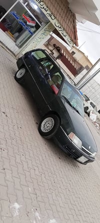 اوميغا استيشن • ١٩٩٤ • كركوك