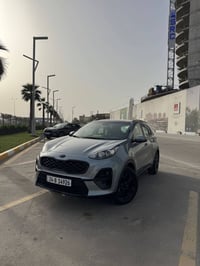 كيا سبورتاج • للبيع