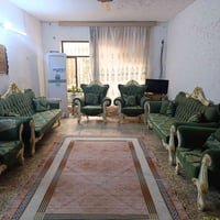 تركي • ١٠مقعد • خشب زان