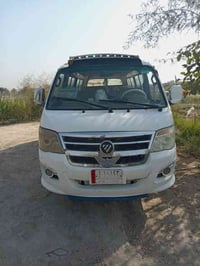 فوتون • ٢٠١٤ • بيع ع وضعها