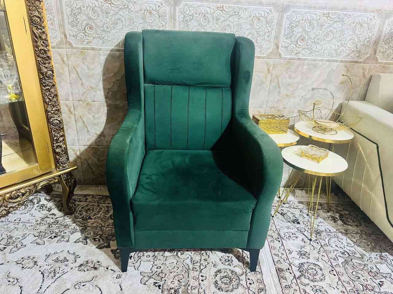 تخم للبيع شغل عراقي بس تصميم تركي8مقاعدوحده ام 3نفرات ووحده ام 2نفر و3كراسي مفرد نفر واحد السعر 250

الشراي يدخل خاص


**إذا كنت صاحب هذا الإعلان وتريد حذفه لأي سبب، رجاءا أرسل رسالة إلى الدعم الفني**