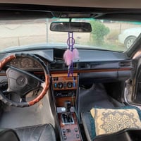 مرسيدس • ١٩٩١ • المقدادية