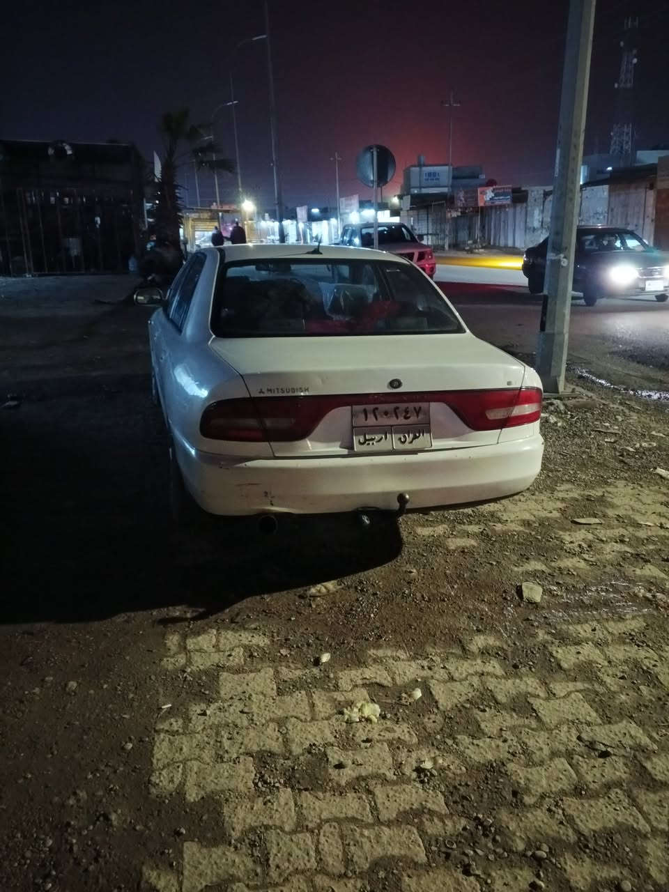 كلاد بؤ فرؤشتن مؤديل1993به شرت ته عويل و وه كاله،،،،، ژمار***********
