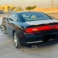 جارجر ٢٠١٤ • فول مواصفات • مكينة وفتيس بالكارتون