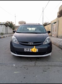 ٢٠٠٧ • وارد امريكي • حادث امامي يمين