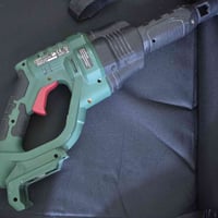 مرشة غسل فارة • Parkside ألماني • 22 بار