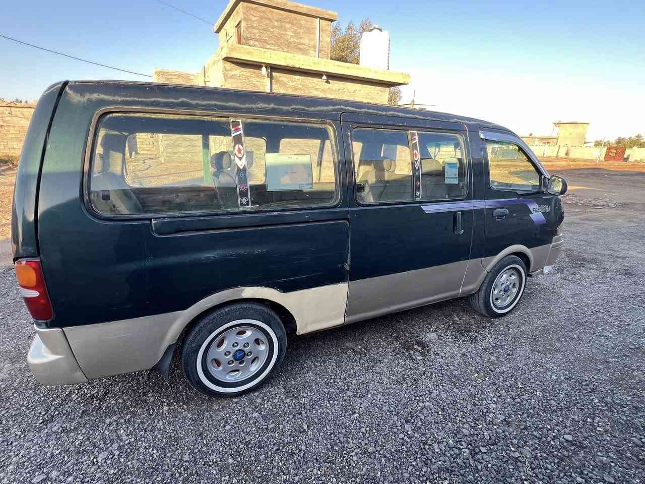 سلام عليكم كيا بريجو موديل 96 كير مكينه اكسل مكفولات صدر مامي خلفي جديد كهربايات كلهه شغاله تخم تاير جديد تخم ويل كب داخل كلش جديد سياره مال جناي بوجهك الشارع تحويل مباشر تريد وكاله سياره خير من الله مكينه 2700 مكان سياره ابو غريب سعر 57 بيهه مجال شراي ينتصل ***********
