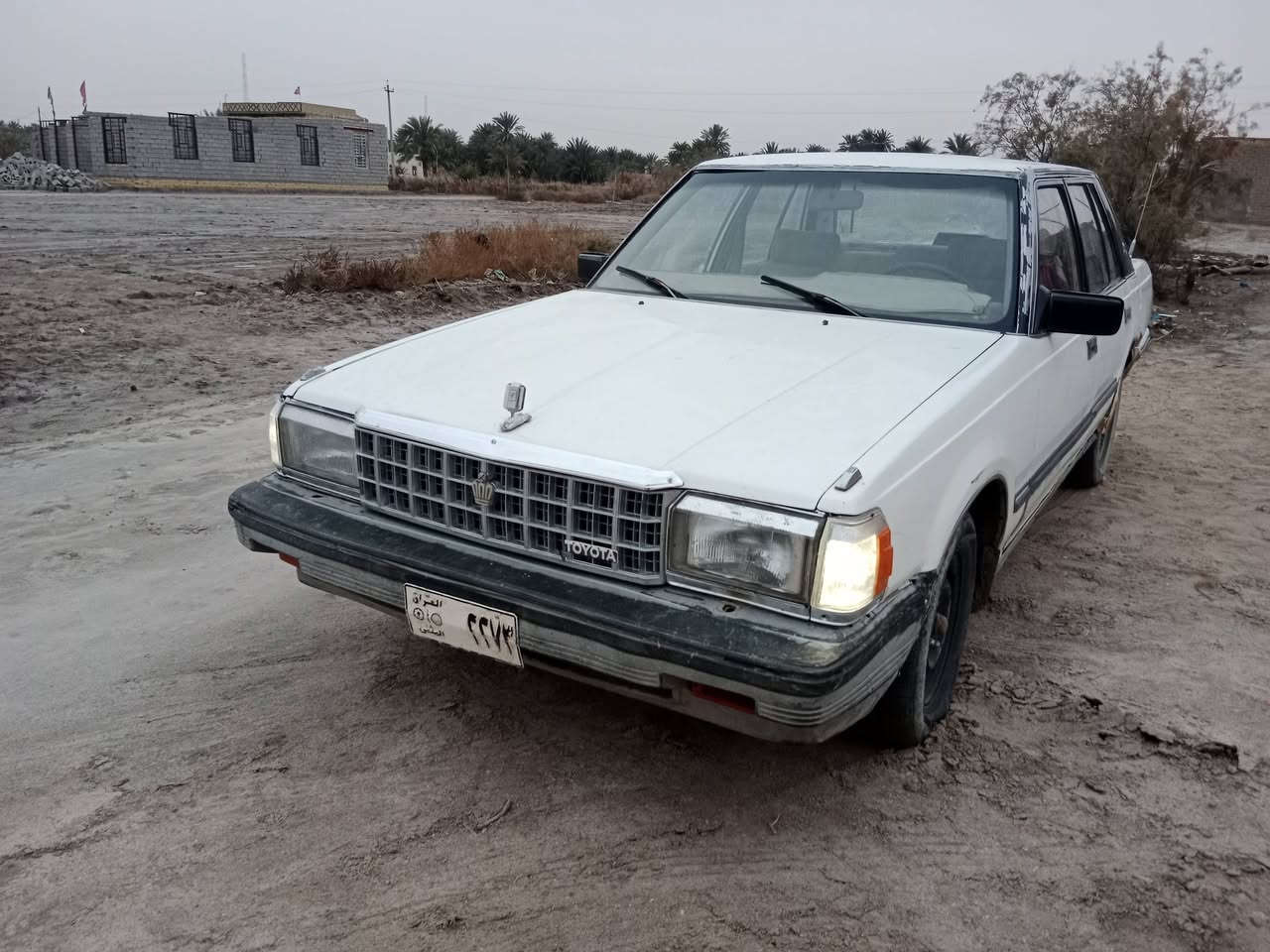 سوبر 1984لبيع السياره جاهزه ب 28مكان السياره ناصريه


**إذا كنت صاحب هذا الإعلان وتريد حذفه لأي سبب، رجاءا أرسل رسالة إلى الدعم الفني**