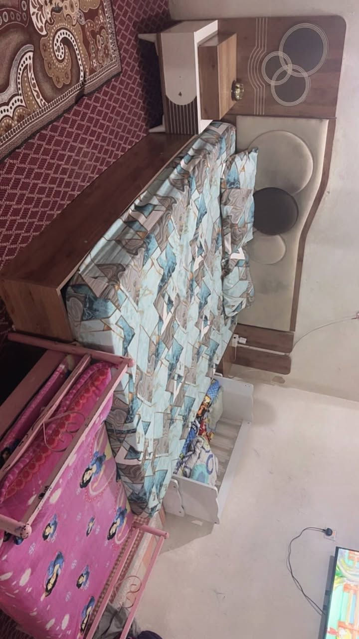 غرفه تركيا
لبيع مكان كربلاء القطع ٩

السعر  600وبيها مجال الاستفسار خاص 

اضافه يرادلها صيانه سجج مال مجرات ومال لسلايت كنتور فقط النضافه نفس الصور

وياها جربايه وكرارووك


**إذا كنت صاحب هذا الإعلان وتريد حذفه لأي سبب، رجاءا أرسل رسالة إلى الدعم الفني**