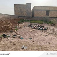 قرب سيطره الشاميه • طابو زراعي • ٢٠٠م