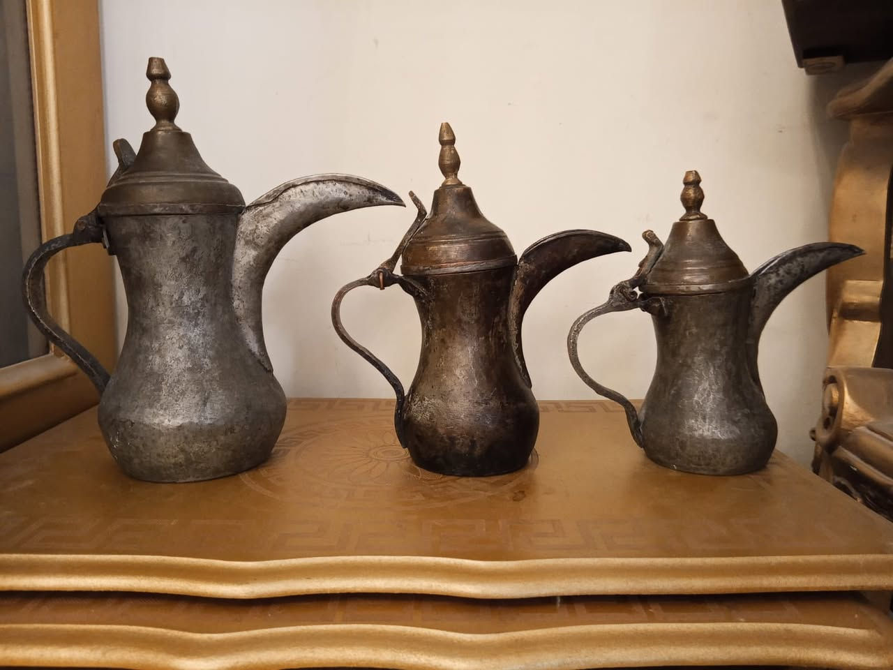 دلال بغدادي انتيك بدون حتم


**إذا كنت صاحب هذا الإعلان وتريد حذفه لأي سبب، رجاءا أرسل رسالة إلى الدعم الفني**