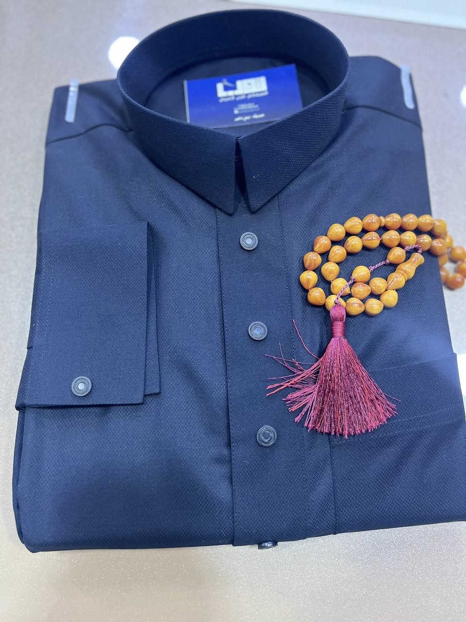 عرض خاص 🔥🔥 كل القطع داخل المحل ب٢٥ واكو قسم ب١٥ الف  اغتنم الفرصه قبل نفاذ الكميه 
التواصل واتساب ***********
📍حديثه /بني داهر /مجاور بهارات الموصل
