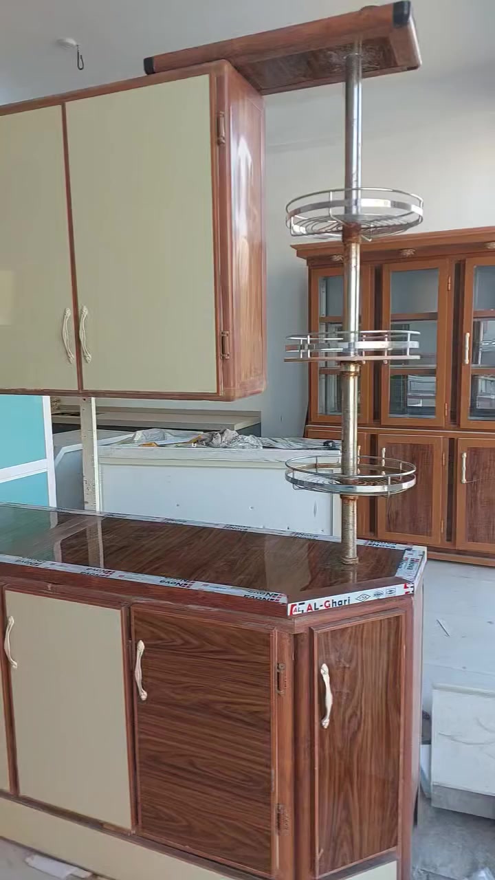 كاونتر تسكام مستعمل قليل ٦امتار بالحمزه الشرقي ***********واتساب
