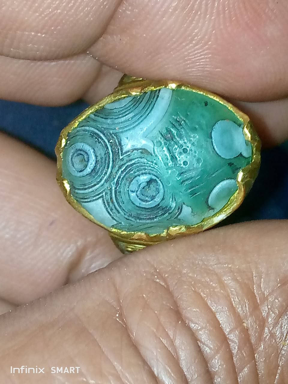 نوادر السليماني الاخضر الهندي. 
السعر 40 مع التوصيل


**إذا كنت صاحب هذا الإعلان وتريد حذفه لأي سبب، رجاءا أرسل رسالة إلى الدعم الفني**