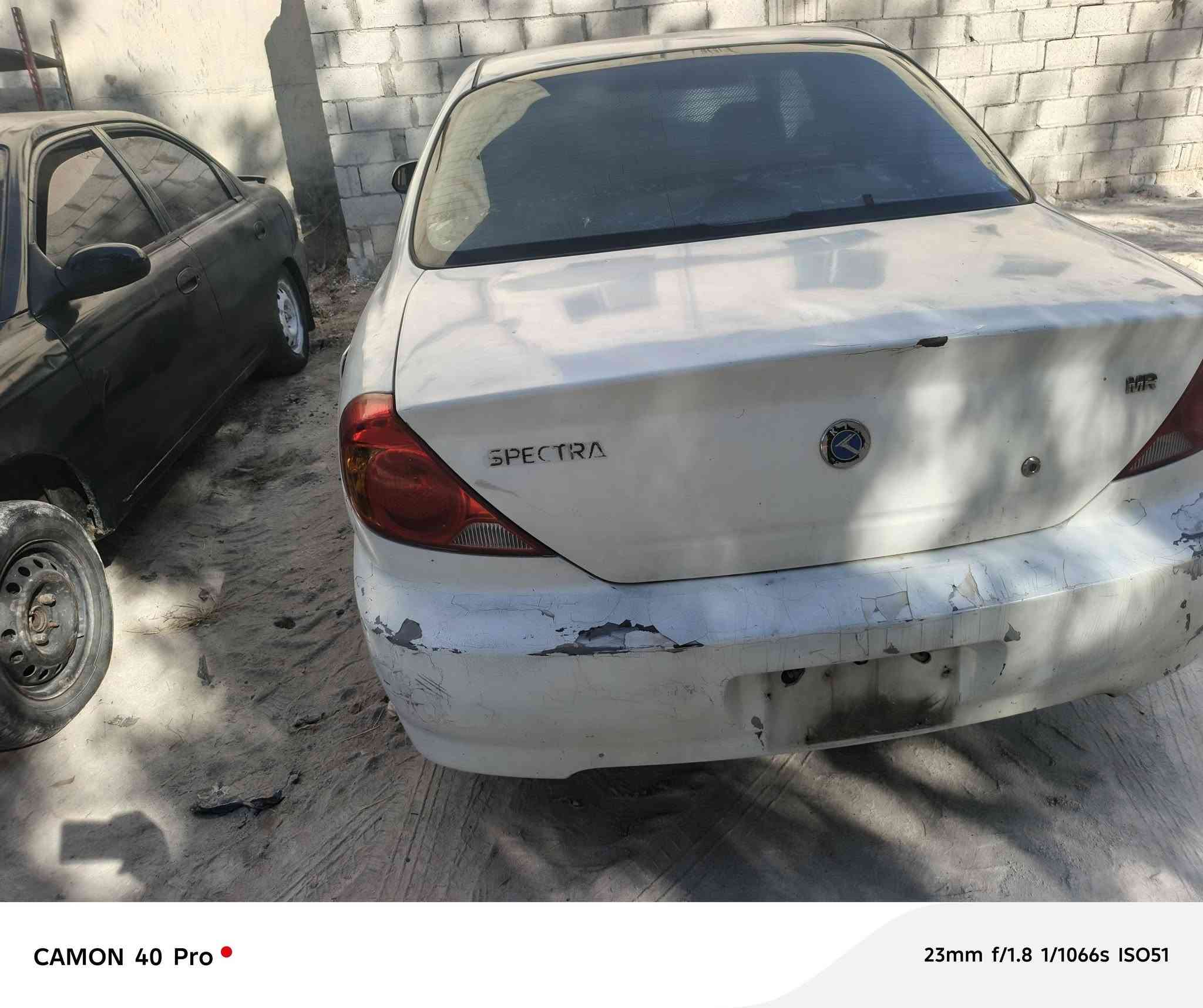 قطع كيا وان93/95 فرط
يوجد قطع كيا وان مكفوله

موجود ماتور سبكترا نظيف

موجود جير سبكترا نظيف

موجود قطع دايو وان /تو

ماتور دايو مكفول

جير تماتيك عادي دايو مكفول

قطع ابل كدت ماتور جير نظاف

موقع عمان

توصل0790198118


**إذا كنت صاحب هذا الإعلان وتريد حذفه لأي سبب، رجاءا أرسل رسالة إلى الدعم الفني**
