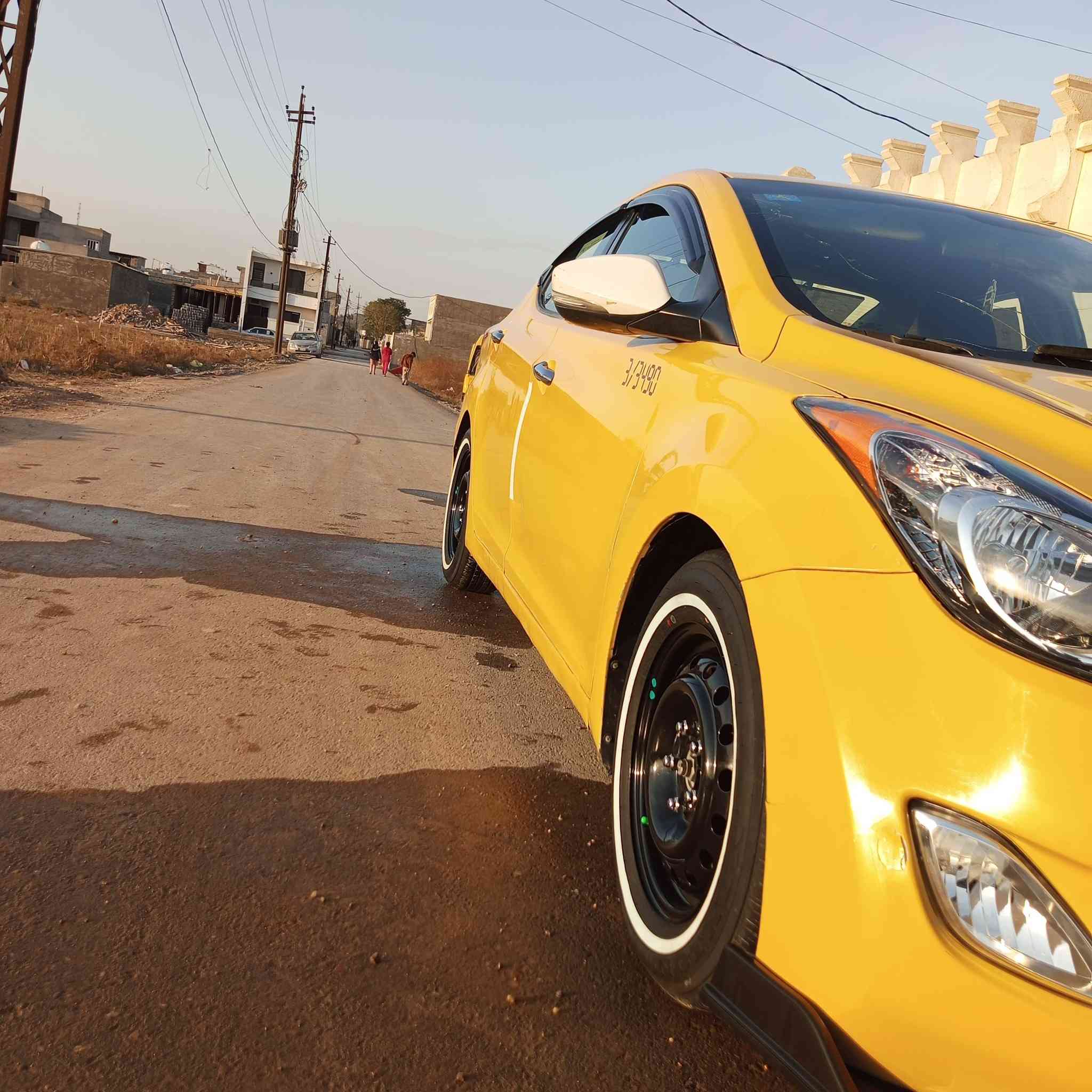 سلام عليكم النترا موديل 2011 وارد امريكي بيه شويه بل قبق الصندوك ولباقي مكفول رقم بغداد مشروع وطني تخم تاير جديد هيئه وغرامات صفر سياره جديده بمعنه الكلمه تخم تاير اليوم شديده كهربائيات جديده مكينه 1800 دوش 
بدون دواخل سعر 93 وبيه مجال عنوان بغداد دوره رقمي ***********
