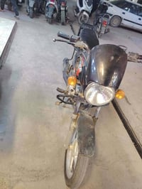 يا الله سلام عليكم دراجه بوكسر موديل 19كلك وراق ضايعه تكفلك عشاير ومكا...