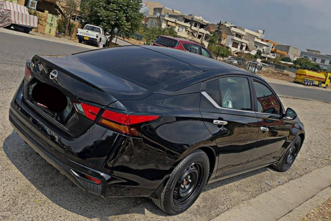 نیسان ئاڵتیما 2023 مواسەفات S 
٣٦ هەزار کیلۆمەتر ڕۆشتووە
یەک پارچە بۆیاخ بي ناو
ئێرباگ سوکان و شان سیستمە 
رەقەم کاتی نەشکاوە 

سـعـر : لە کۆمێنت داوابکە ڕاستەوخۆ بۆت دێت 📥 

گێر و مەکیەنەی بەشەرت 
هیچ کێشەیەکی تێدا نییە 

ژمارەی خاوەنەکەی 
***********
