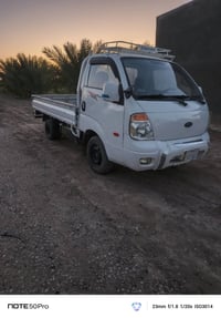 كيا • ٢٠١٠ • مكينة ٣٠٠٠