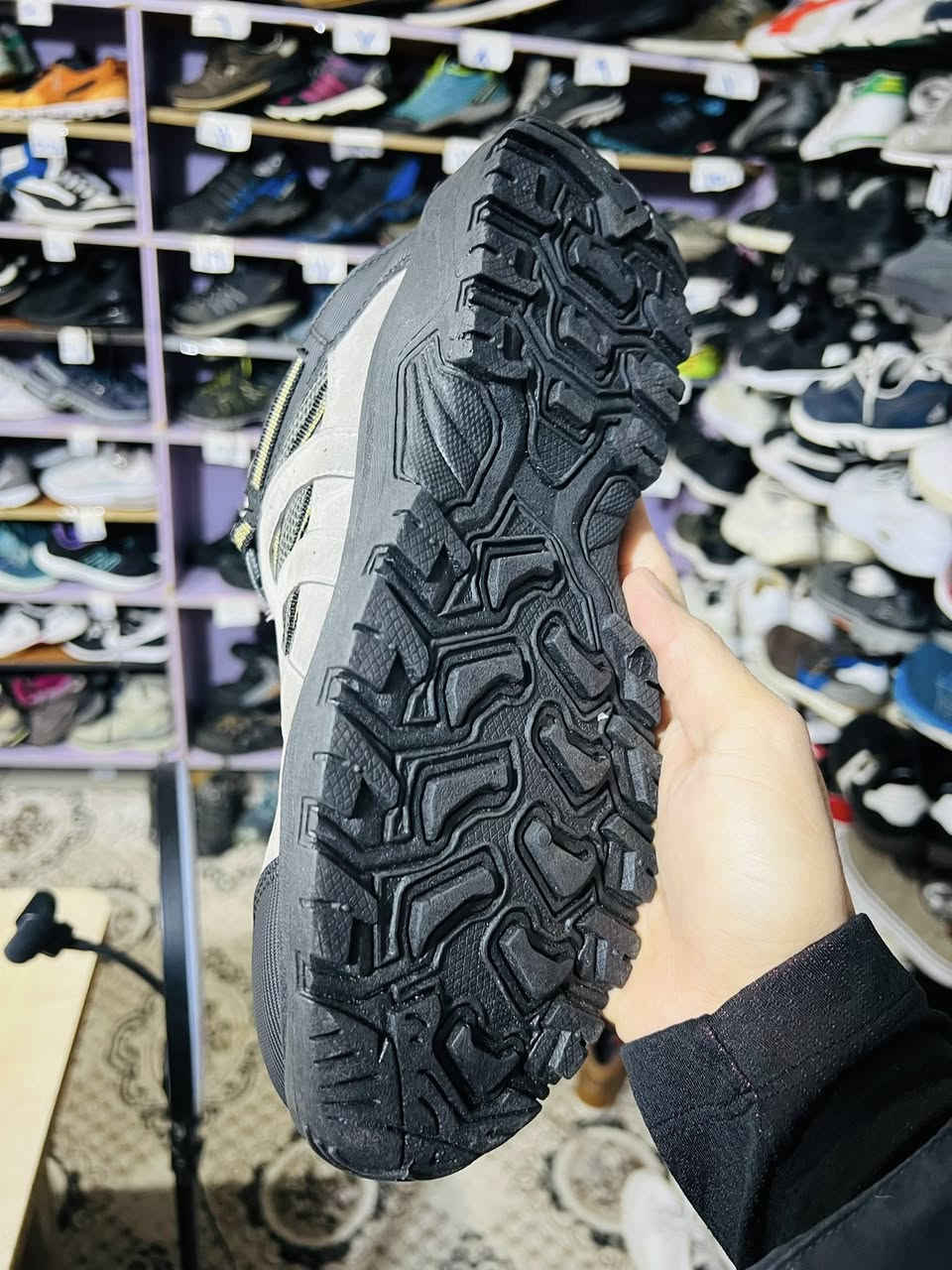 Tobago عسکری 
قیاس ٤٤


**إذا كنت صاحب هذا الإعلان وتريد حذفه لأي سبب، رجاءا أرسل رسالة إلى الدعم الفني**